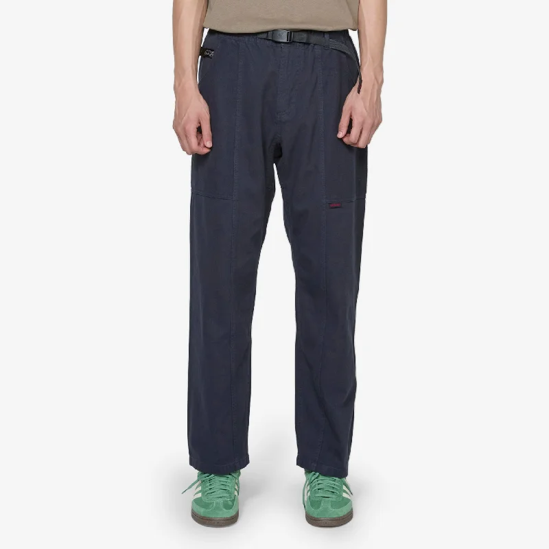 Quick-dry travel pants for adventurous globetrotters -Gadget Pant Double Navy