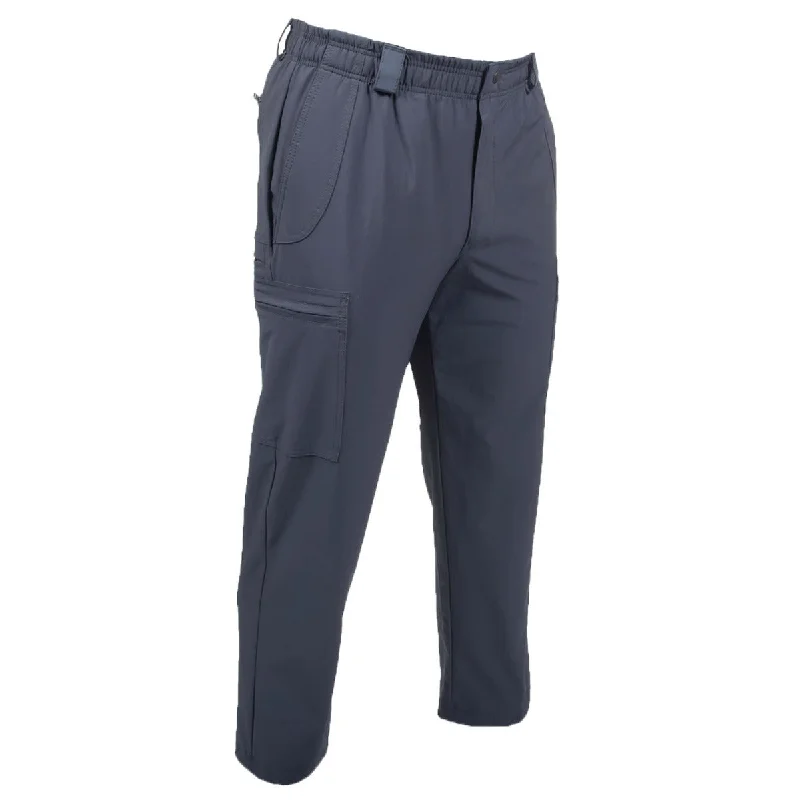 Stretch corduroy pants for cozy fall fashion -Extreme Stretch Lightweight Patrol Pants