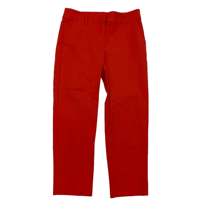 Soft pajama pants for ultimate bedtime comfort -Pants Chinos & Khakis By Loft  Size: 0