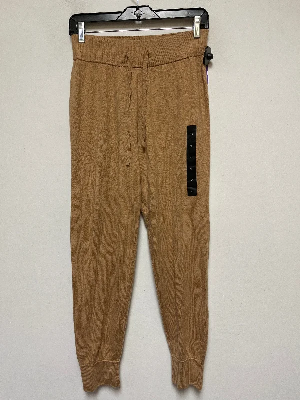 Vintage corduroy pants for retro style vibes -Pants Joggers By Banana Republic  Size: 2