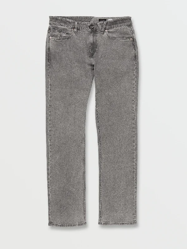 Anniversary Jeans for Special -Solver Modern Fit Jeans - Old Grey