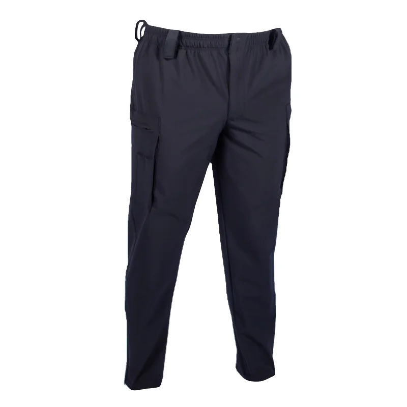 Soft pajama pants for ultimate bedtime comfort -Extreme Stretch Waterproof Fleeceback Pants