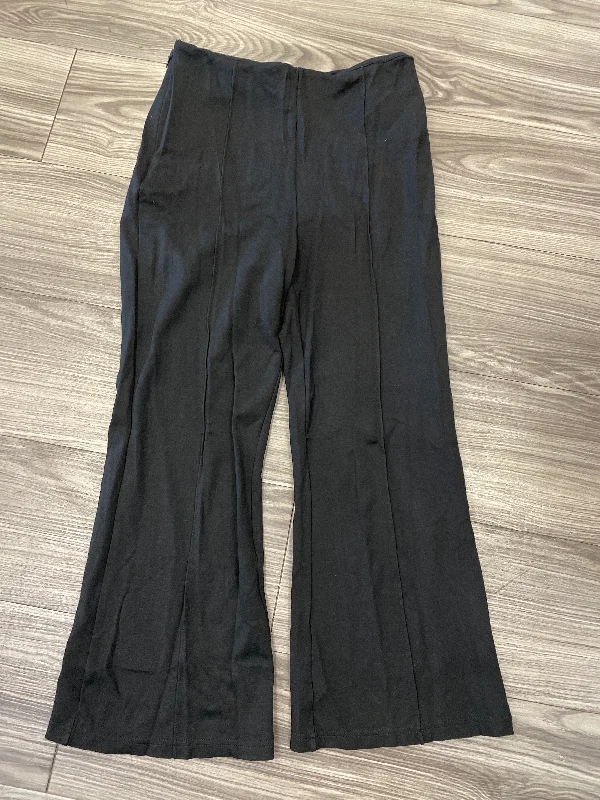 Cozy fleece pants for cold winter nights -Pants Other By Clothes Mentor  Size: M