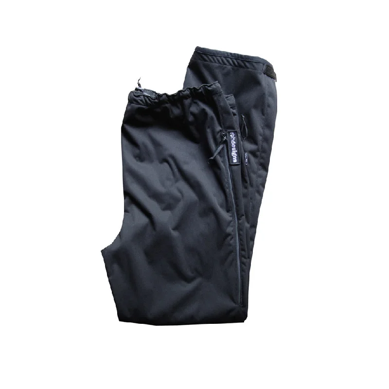 Designer jogger pants for upscale street style -VaprThrm® NTS Pants