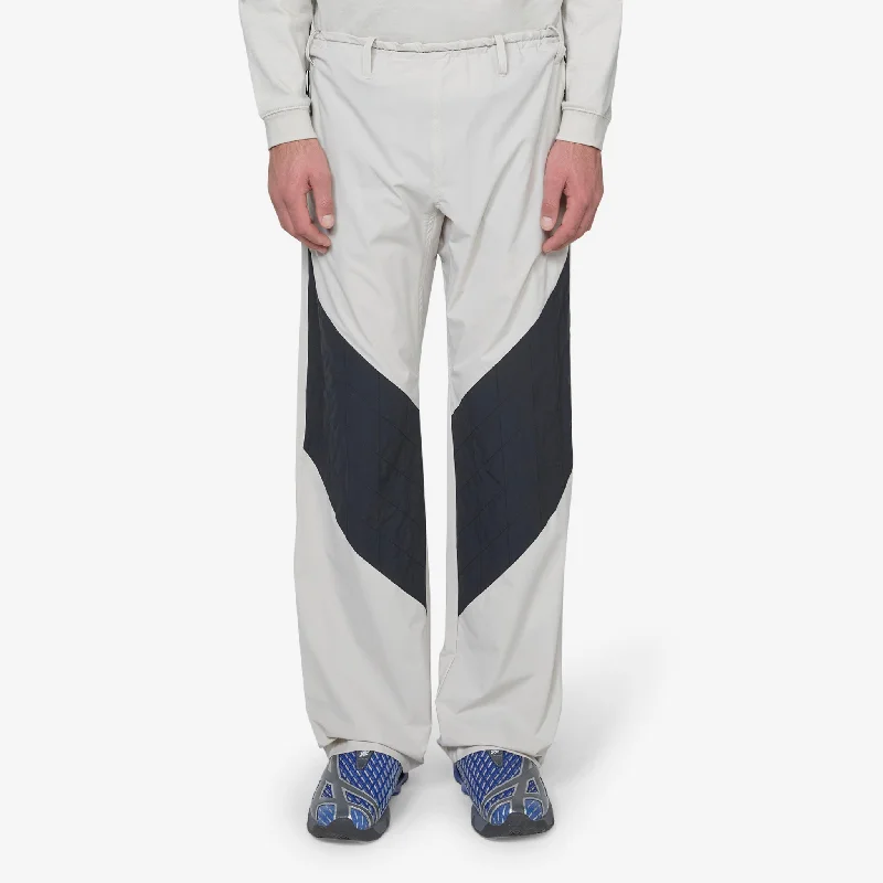 Soft jogger pants for relaxed weekend lounging -ASICS NOVALIS Liatrisory Trouser Quartz