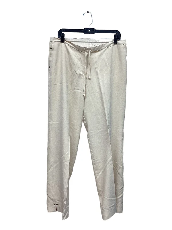 Comfortable stretch pants for casual daily wear -Pants Chinos & Khakis By Tommy Bahama  Size: 14