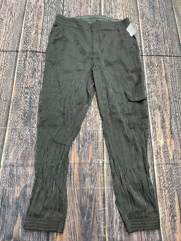 Breathable chino pants for warm climate comfort -Pants Cargo & Utility By Anthropologie  Size: M