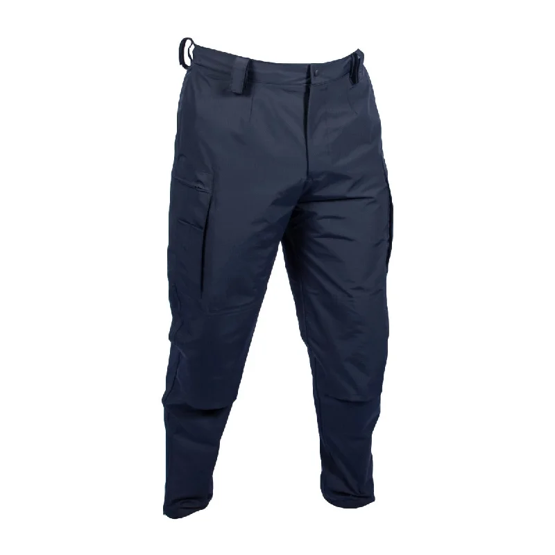 Durable twill pants for tough outdoor jobs -Supplex Cycling Pants