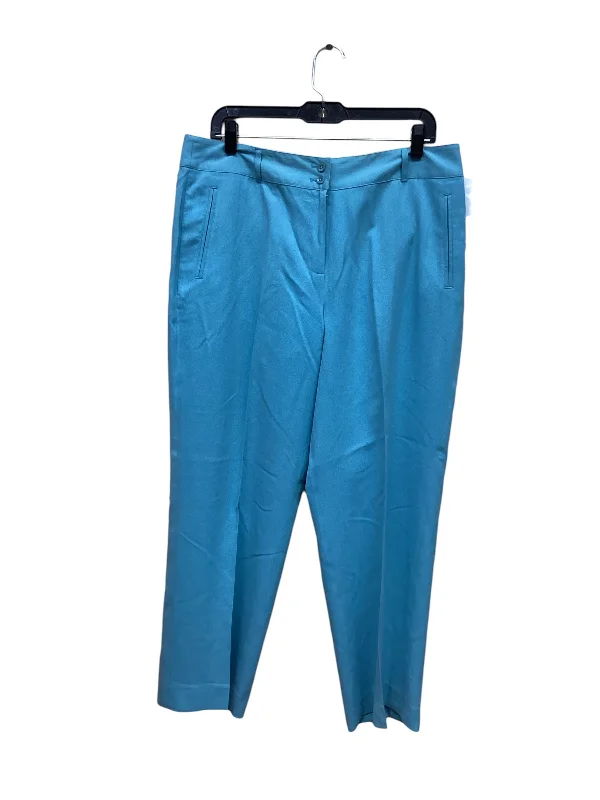 Waterproof work pants for wet job conditions -Pants Chinos & Khakis By Tommy Bahama  Size: 14