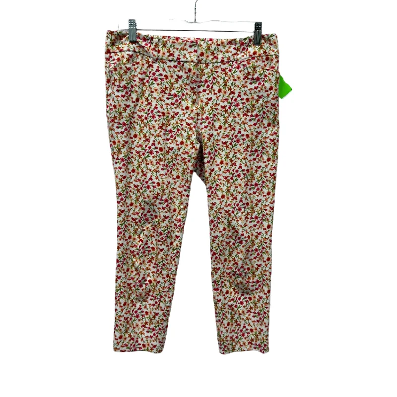 Relaxed fit pants for laid-back comfort wear -Pants Other By Avenue  Size: 6