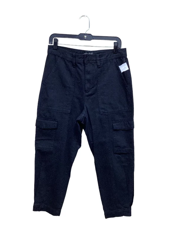 Insulated snow pants for winter outdoor fun -Pants Cargo & Utility By Banana Republic  Size: 6