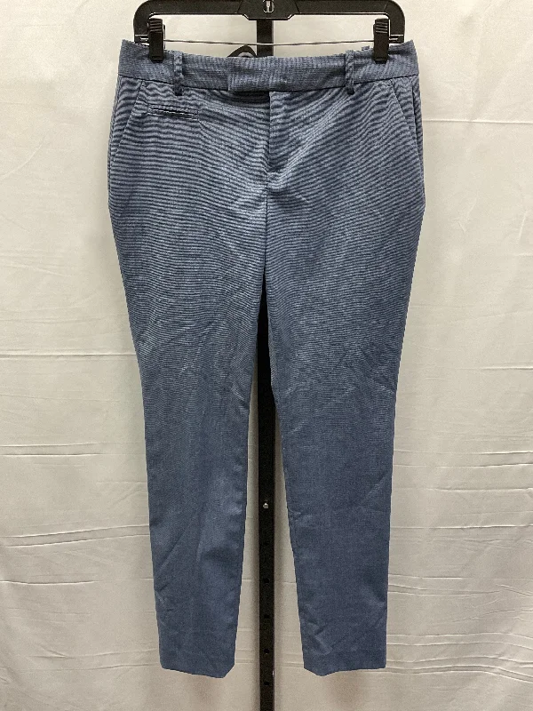 Relaxed fit pants for laid-back comfort wear -Pants Dress By Banana Republic  Size: 2