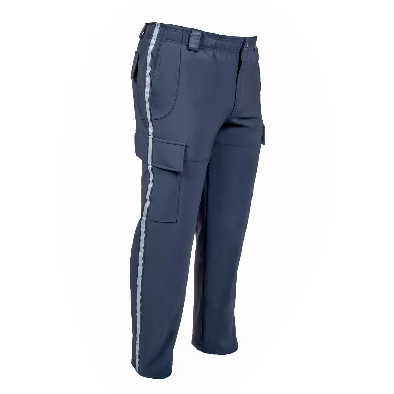 Cozy sweatpants pants for lazy Sunday mornings -Extreme Stretch Lightweight Motor Pants - Straight Leg