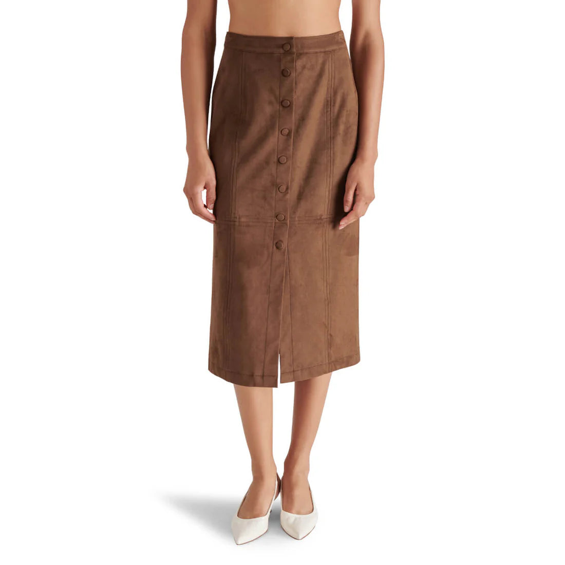 Wrap skirts for adjustable stylish fit -"NEW MERCIES" SKIRT