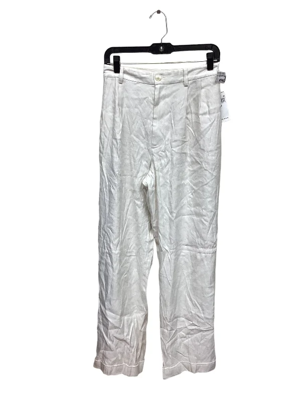 Windproof pants for chilly outdoor activities -Pants Ankle By Lauren By Ralph Lauren  Size: 16