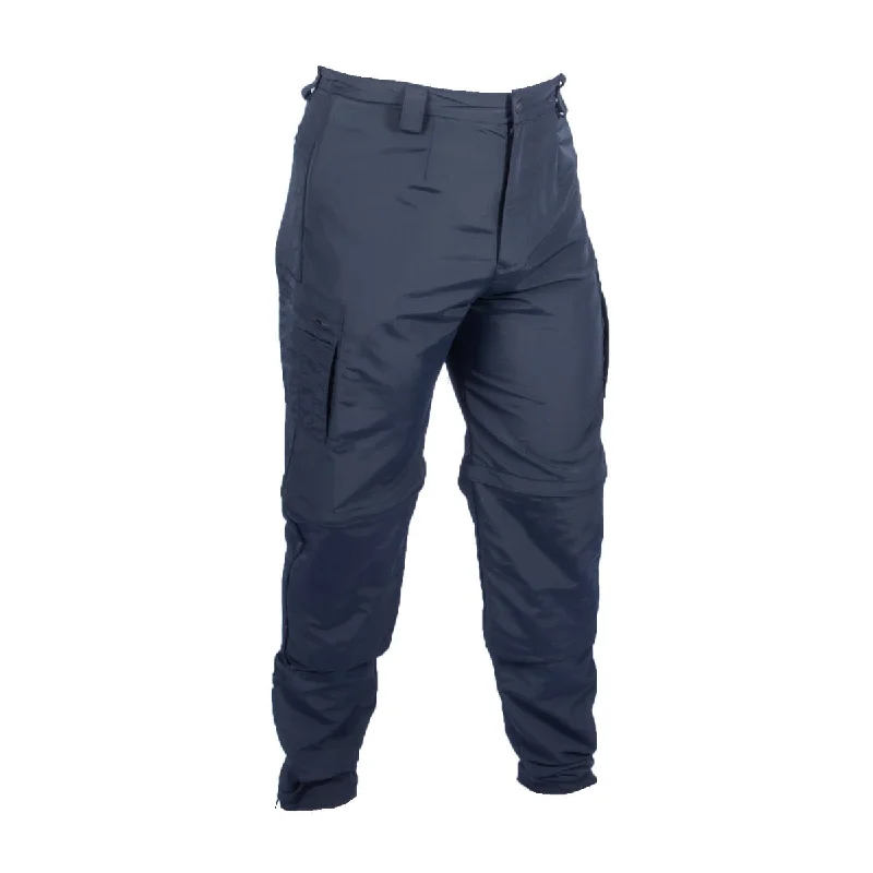 Weatherproof hiking pants for all-season trail use -Supplex Zip Leg Pants