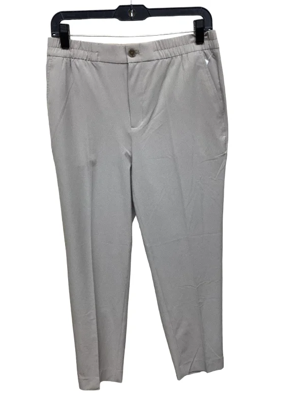 Breathable cotton pants for all-day summer ease -Pants Other By Banana Republic  Size: S