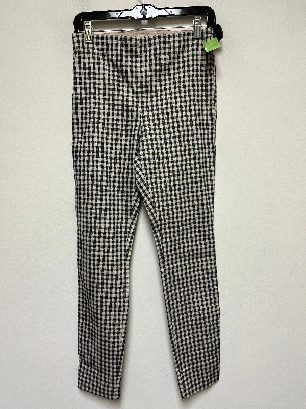 Tailored slim pants for polished business looks -Pants Other By H&m  Size: 6