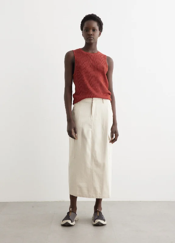 Casual skirts for effortless everyday wear -Milana Skirt