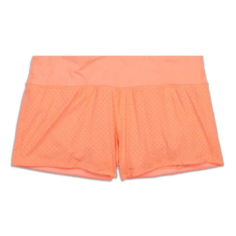 Dress Shorts for Semi-Formal -Final Lap Short - Resale