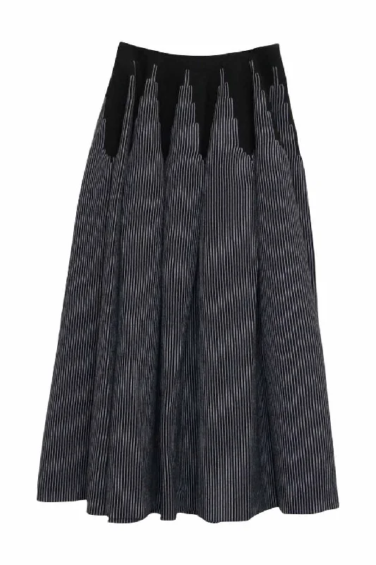 Long Skirts for Prom Night -[WW22894] Alaïa | Midi Skirt