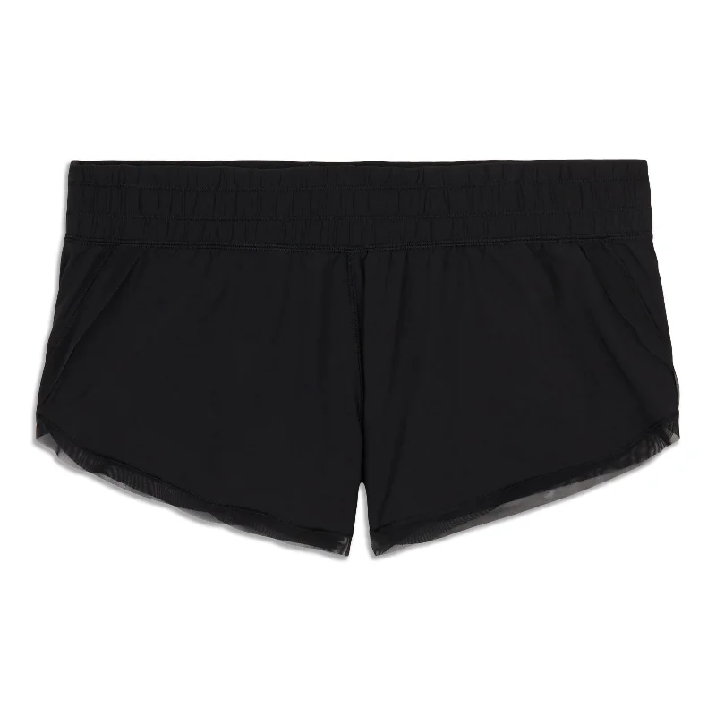 Oval Shaped Shorts for Grace -Anew Short - Resale