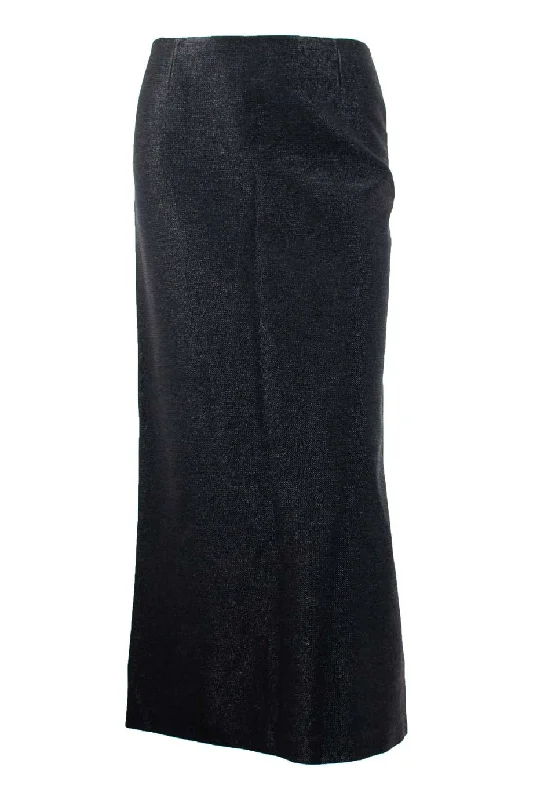 Denim Long Skirts for Casual -[WW17513] Alaïa | Maxi Skirt