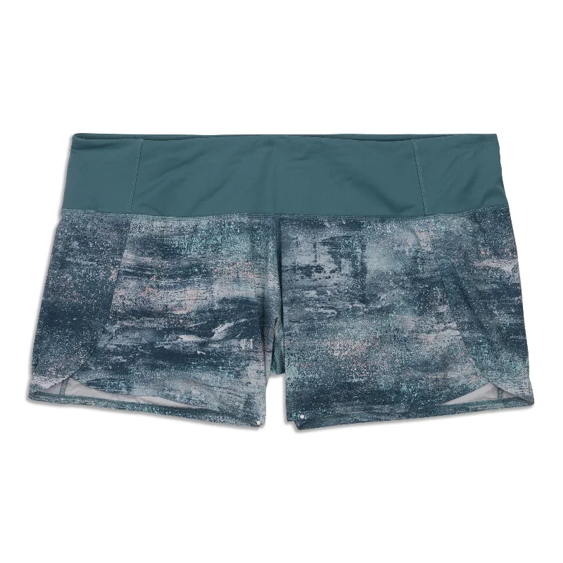 Tie-Up Shorts for Decorative -Run Times Short - Resale