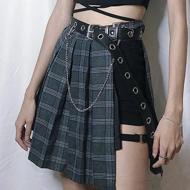 Skirt Only