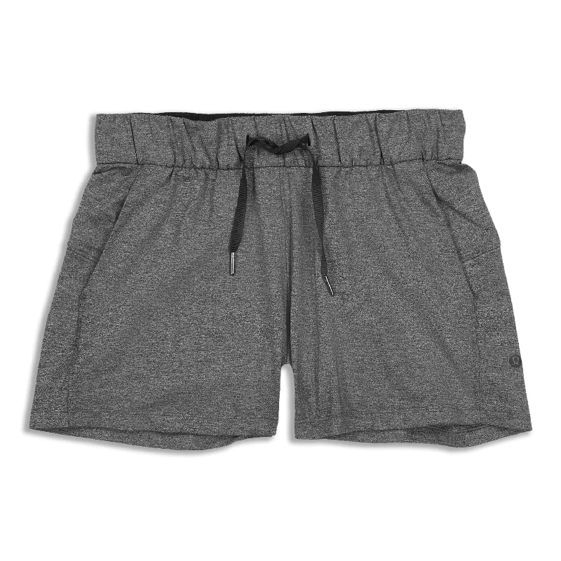 Dress Shorts for Semi-Formal -On The Fly Short - Resale