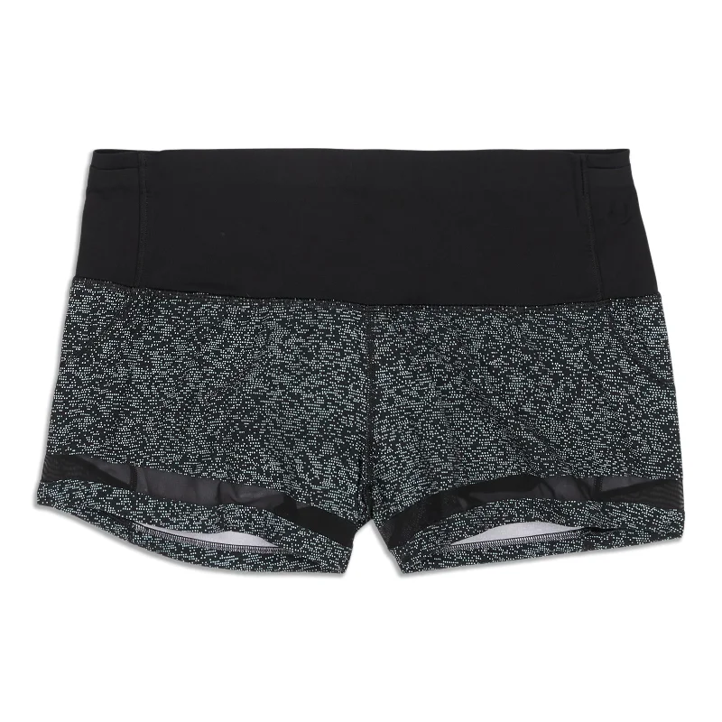 Black Skirts for Versatile -Pace Perfect Short - Resale