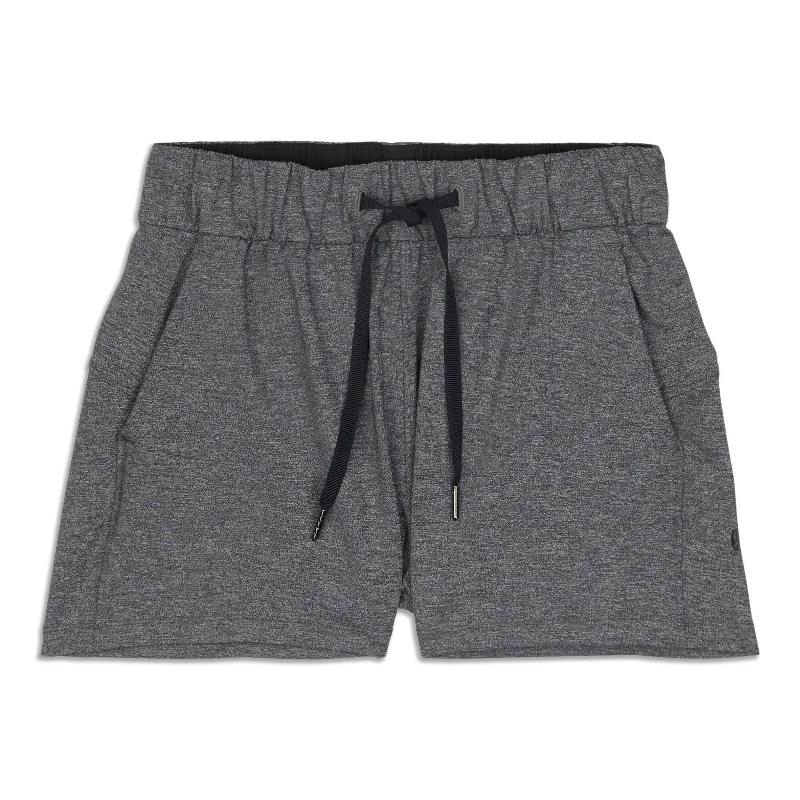 Running Shorts for Exercise -On The Fly Short - Resale