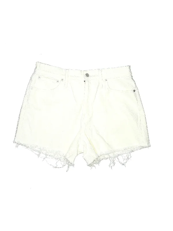 Board Shorts for Beach Fun -Denim Shorts